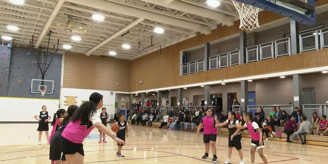 Roadtrippin’ 2023: Utqiagvik’s Little Dribblers basketball program produces championship players