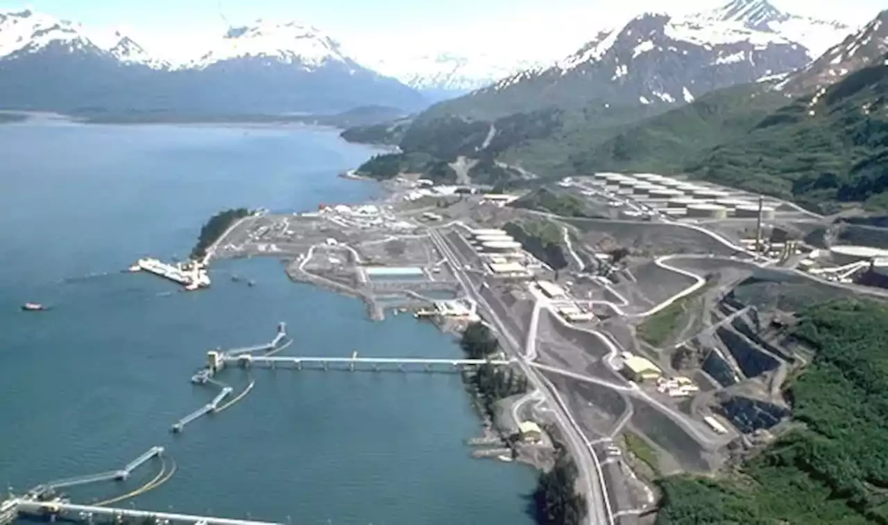 New report details wide-ranging safety concerns at Valdez Marine Terminal