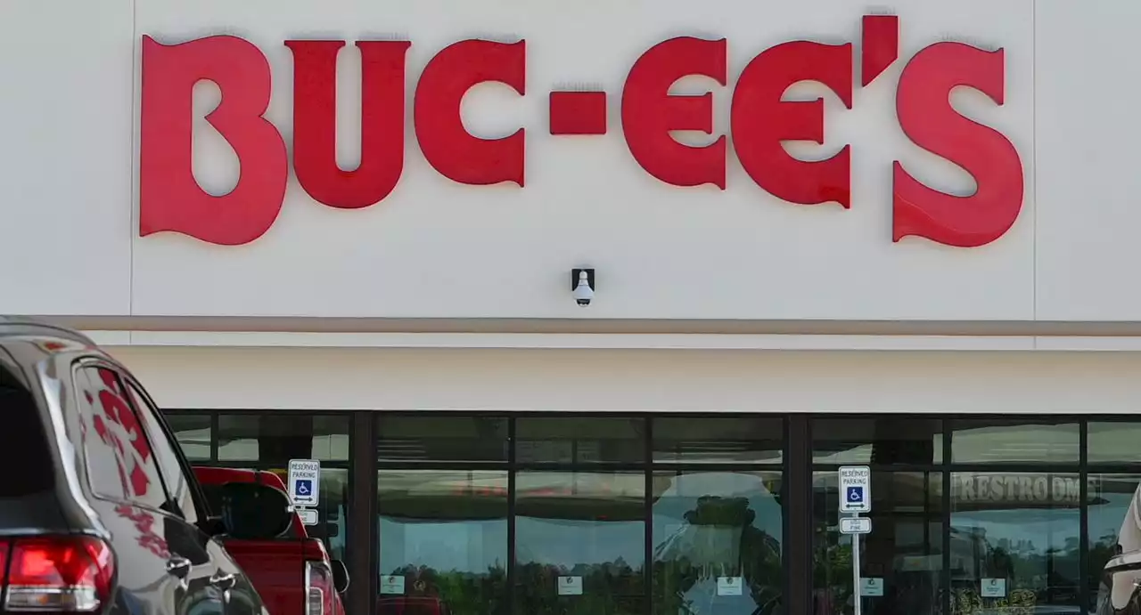 This town will soon be the smallest city with its own Buc-ee’s