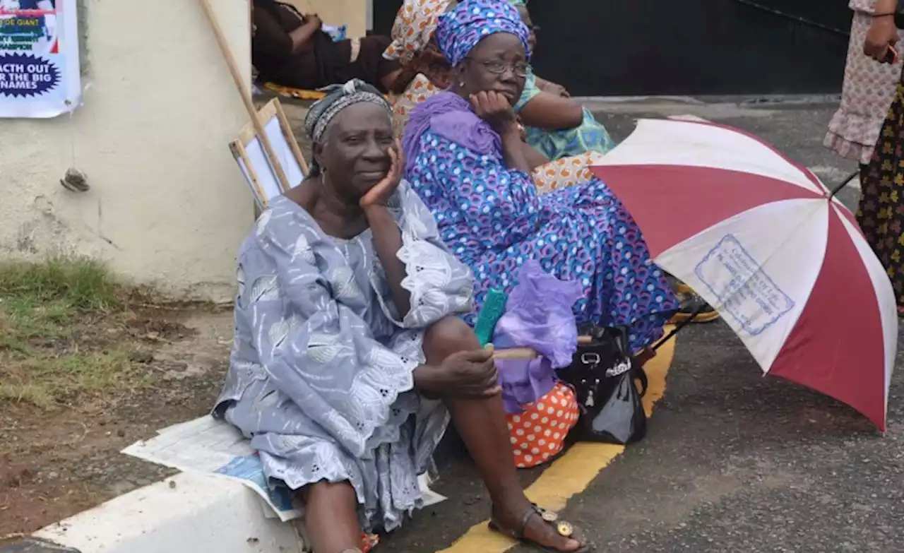 Nigeria: Special Report - Ill-Treated Niger State Pensioners Adopt Measures for Redress