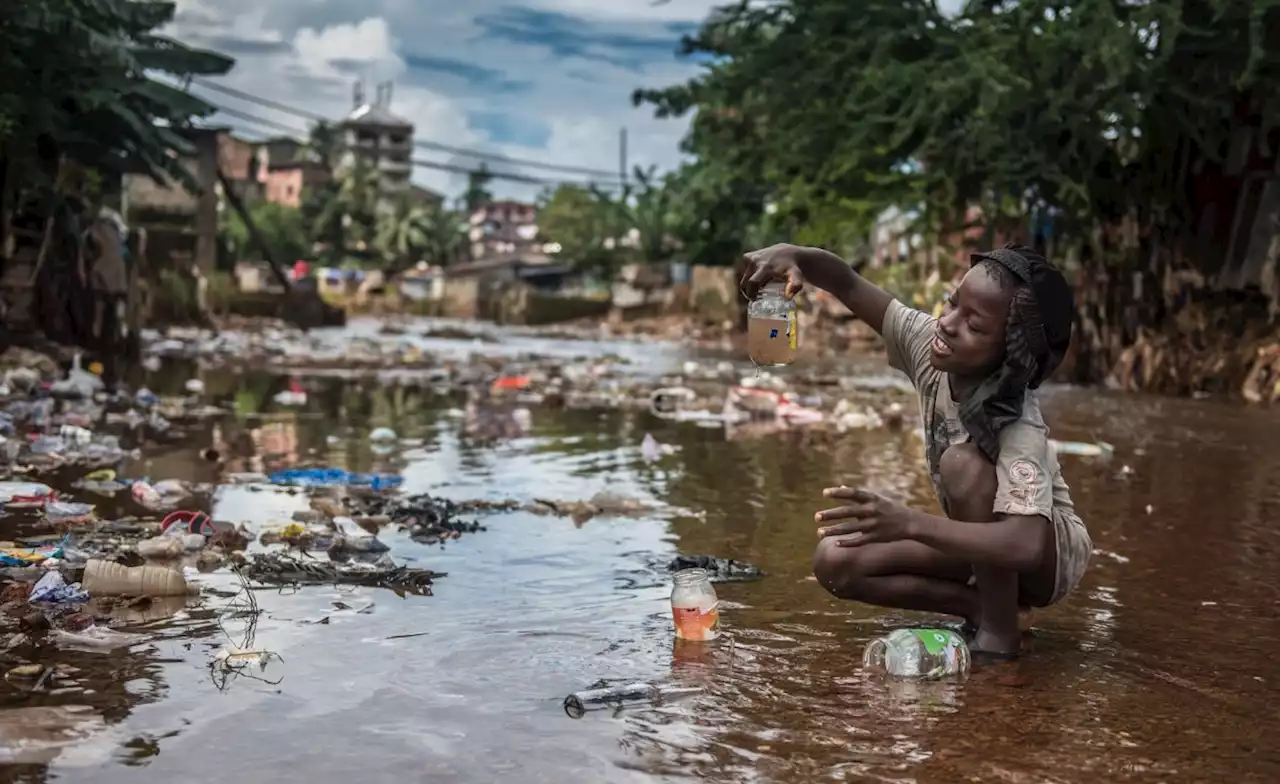 Africa: One Billion People in 43 Countries Face Cholera Risk, Amid 'Bleak' Outlook