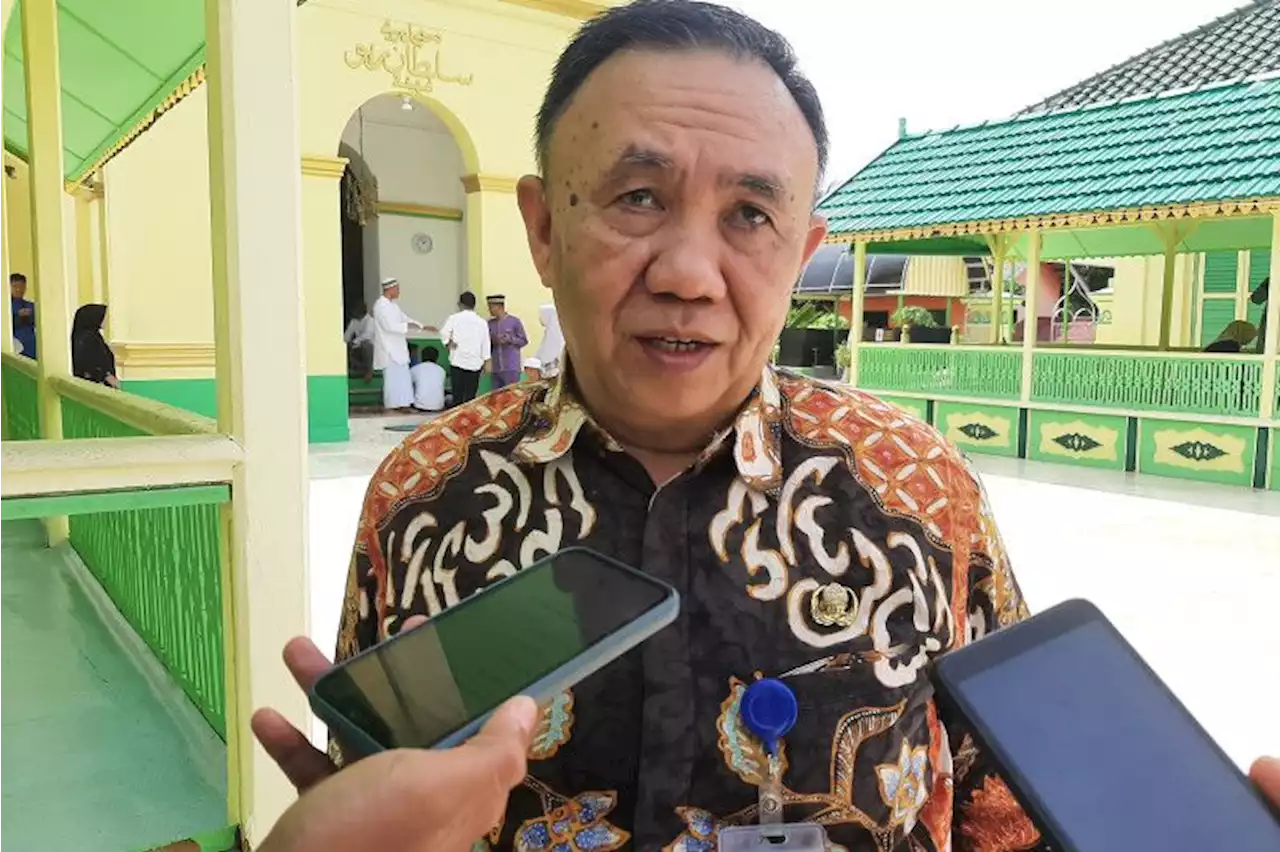 Deputi BKKBN : Angka stunting di Kepri terendah keempat se-Indonesia