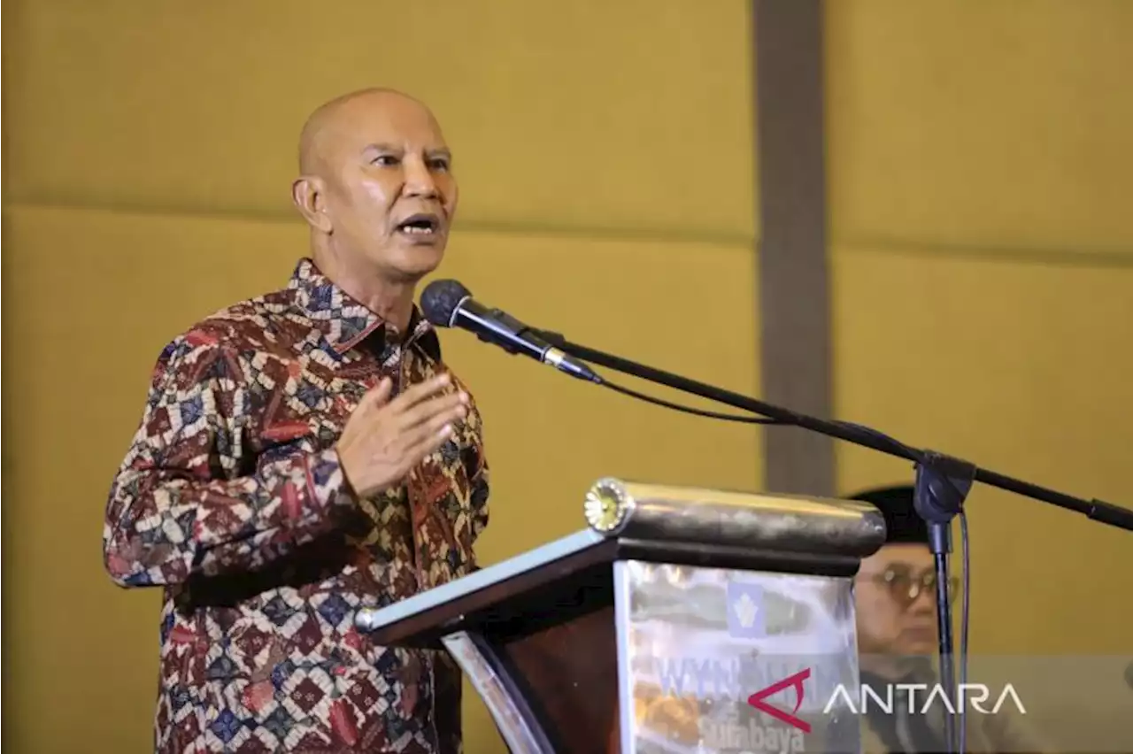 DPR yakin tahun politik akan beri insentif pada sektor riil