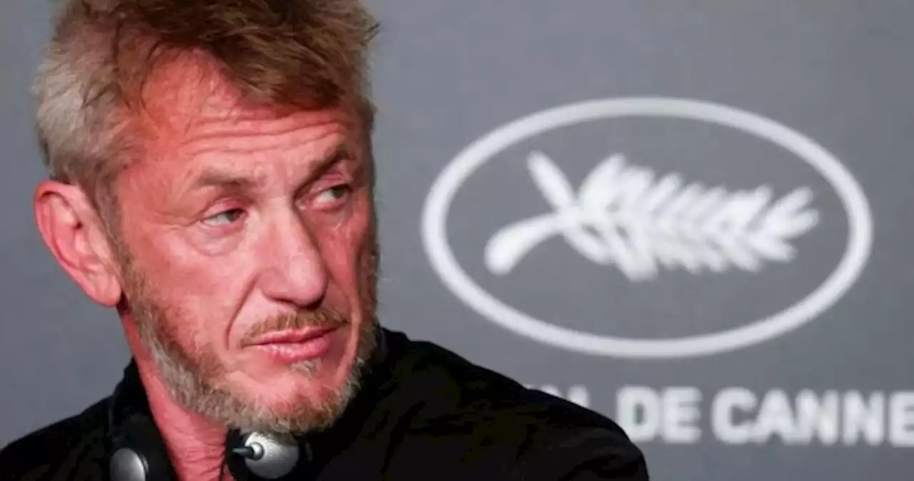 Sean Penn: Studios' AI stance in Hollywood writers strike a 'human obscenity'