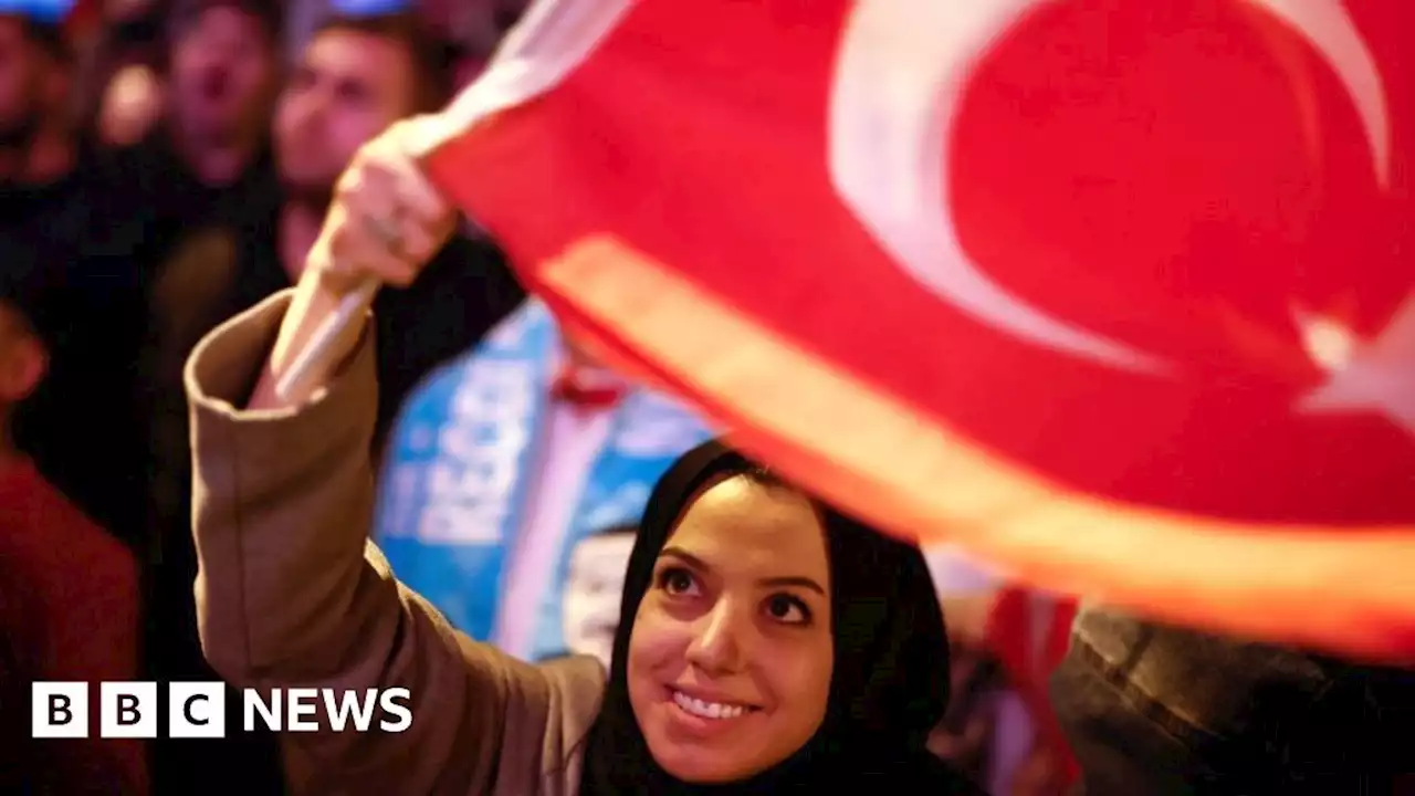 Turkey election: Why the world is watching the presidential race