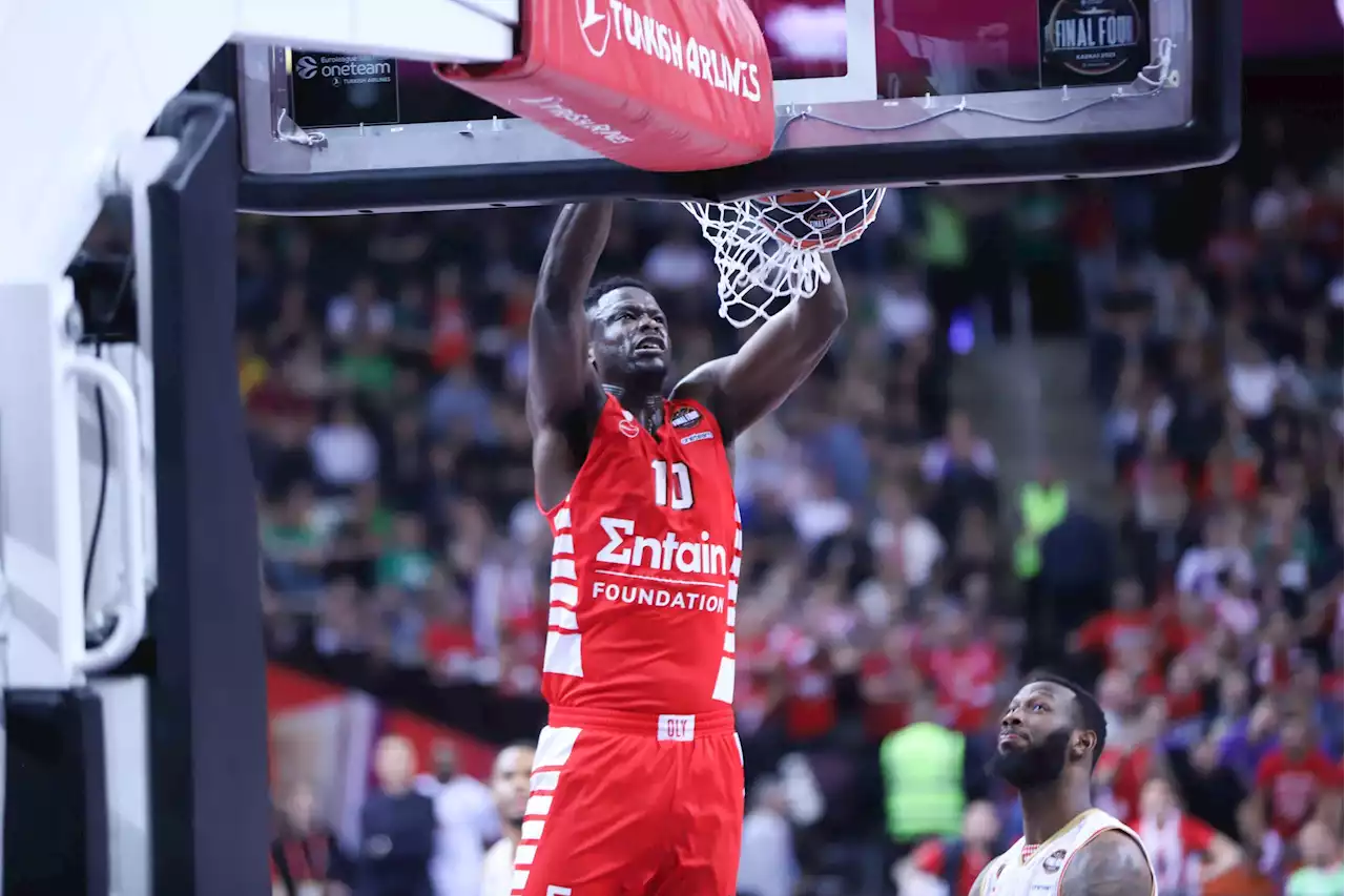 Moustapha Fall : 'Si on avait perdu, on aurait eu ce sentiment de culpabilité pendant un an' - BeBasket