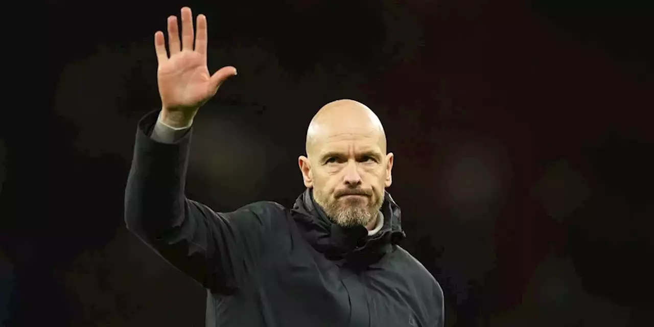 Erik Ten Hag Apresiasi Bournemouth: Mereka Tim yang Bagus! - Bola.net