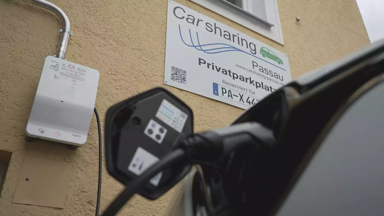 Carsharing Verein kritisiert Neuregelung der Ampel