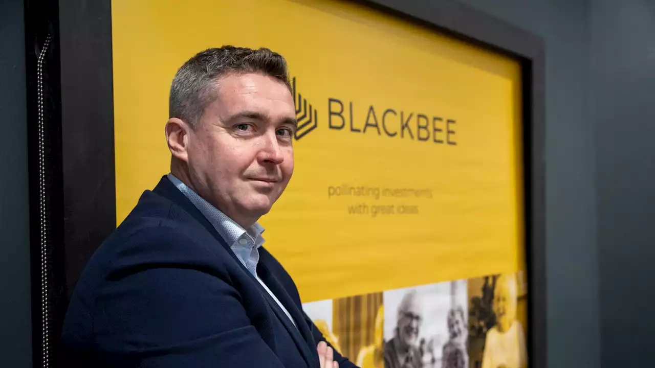 Judge orders winding up of €180m Cork-based fund BlackBee Investments