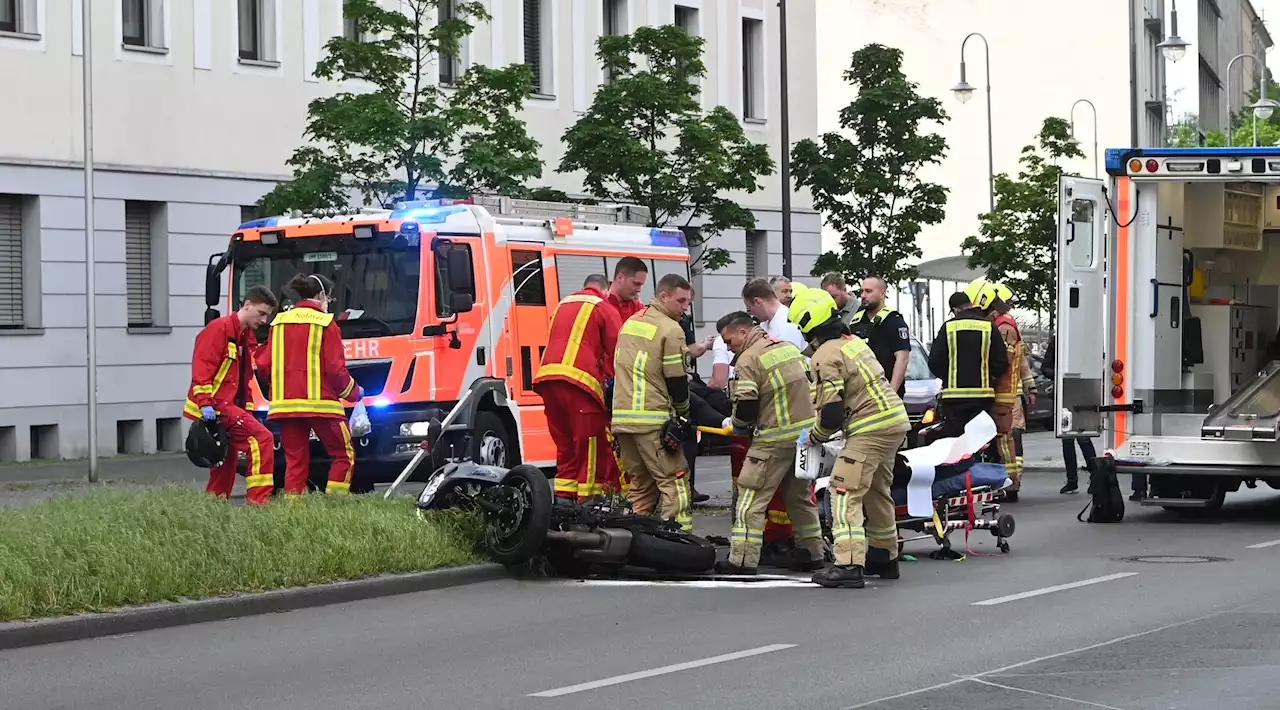 SO fleißig ist die Berliner Feuerwehr