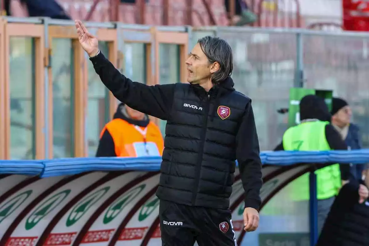 Serie B: Inzaghi ai playoff all'ultimo respiro! Perugia in C - Calciomercato