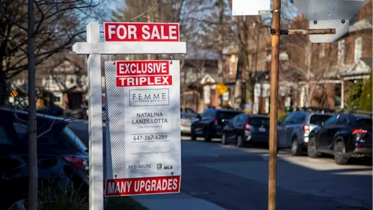 Toronto wants to increase density with multiplex housing, despite worries over affordabilty, logistics | CBC News