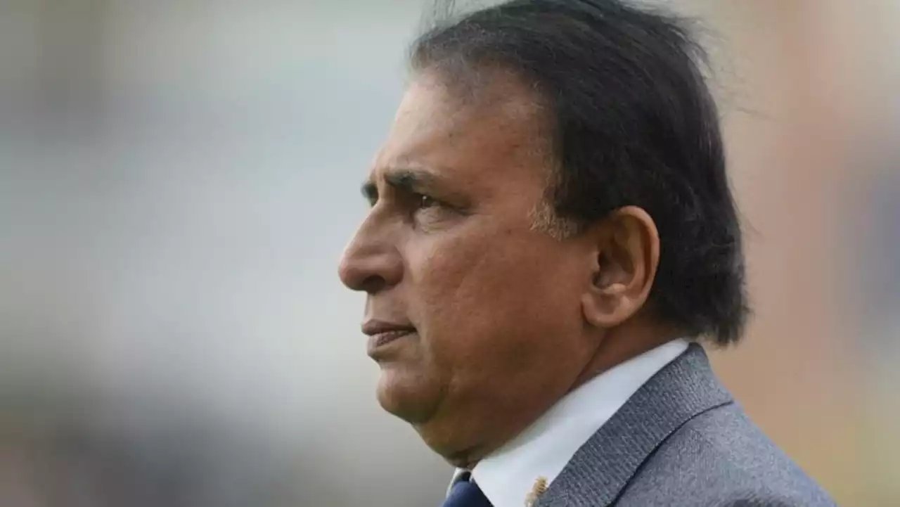 Gavaskar says Rajasthan's Jaiswal ready for India call-up