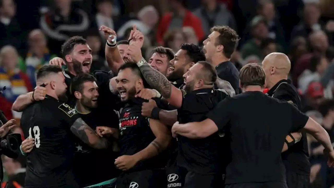 Rugby: Toulon shake off runners-up tag to win European Challenge Cup