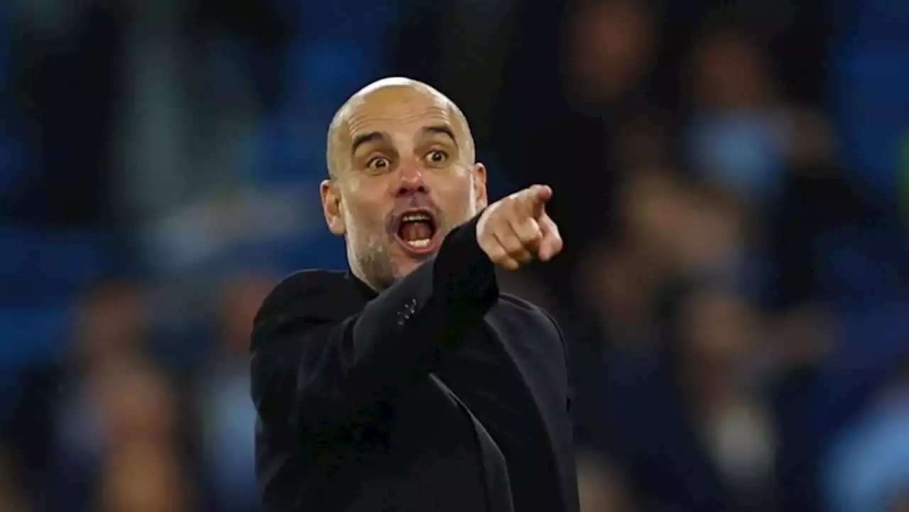 Title outcome inevitable as Guardiola's City keep raising the bar