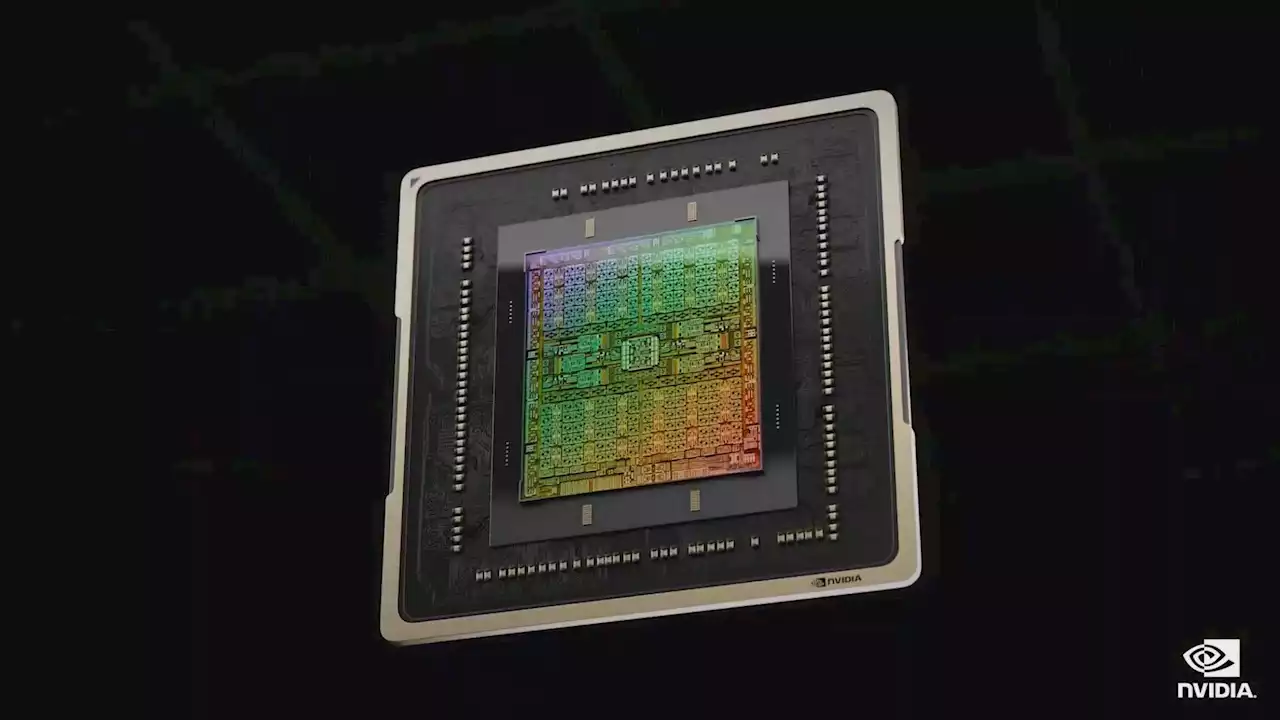 Quand NVIDIA s'offre une plongée dans sa conception de la mémoire vidéo