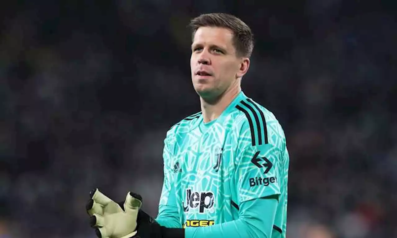 Juve, una mentalità da ritrovare: Szczesny riflette sul suo destino