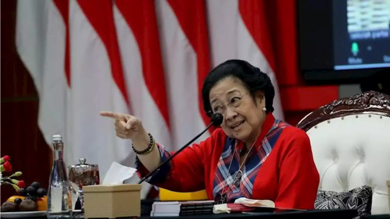 Cek Gurita Bisnis Menantu Megawati, Properti Hingga Migas