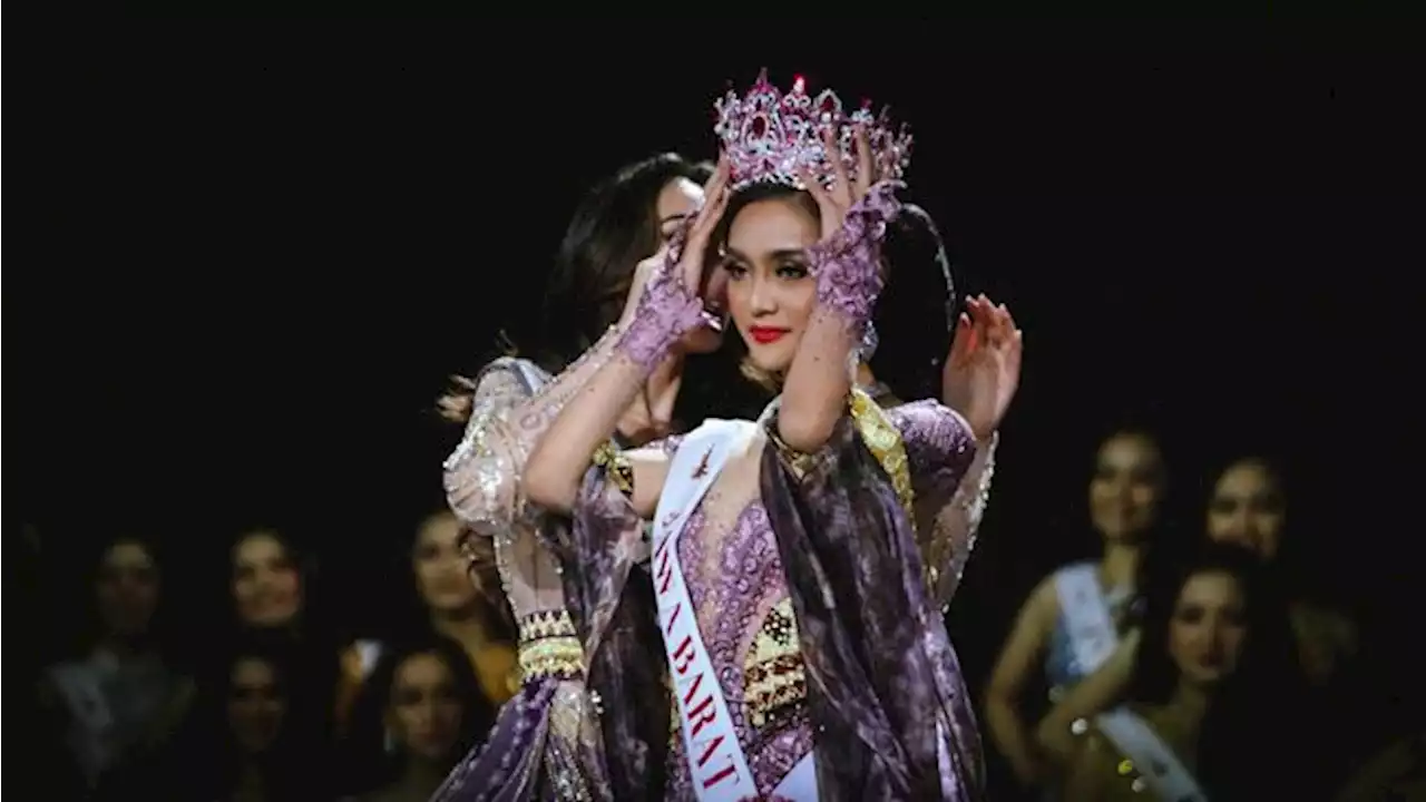 Pemenang Puteri Indonesia 2023 Tak Mungkin Jadi Miss Universe