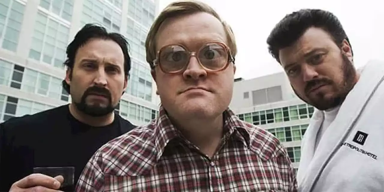 Canadian Icons the 'Trailer Park Boys' Get Funko Collection