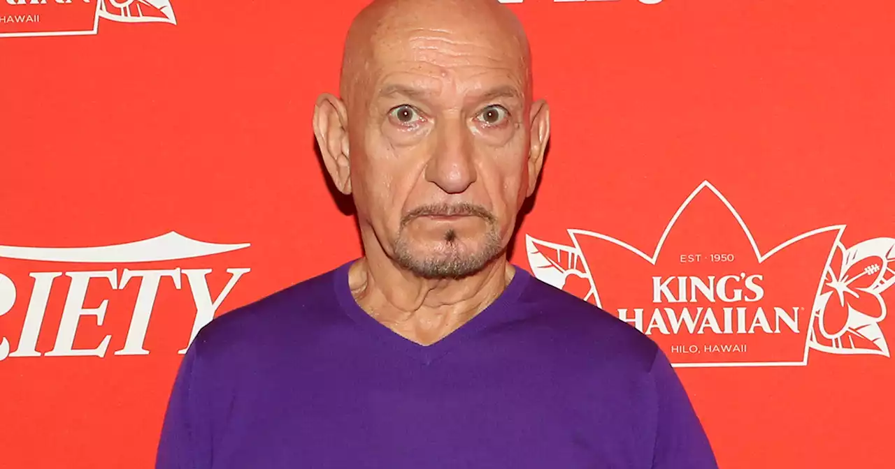 The Killer's Game: Ben Kingsley & Sofia Boutella Join Dave Bautista-Led Action Comedy