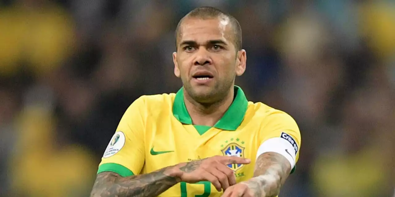 Dani Alves accusato di stupro: spunta un nuovo video shock dal Brasile