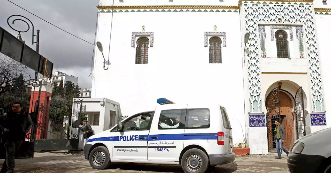 Patrimoine. En Algérie, la douane fait la guerre aux contrebandiers d’antiquités