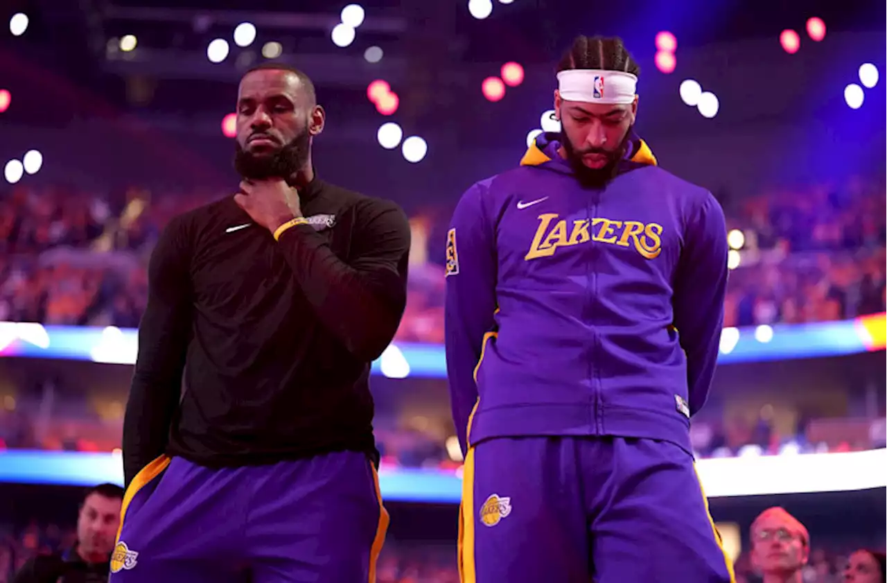 Nuggets vs Lakers NBA Odds, Picks and Predictions - NBA Playoffs Game 3