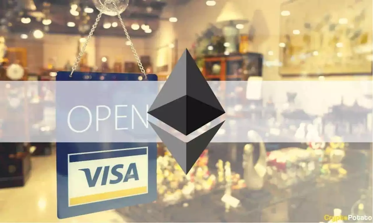 Visa Deploys 'Paymaster' Contracts on Ethereum Testnest for Gasless Transactions