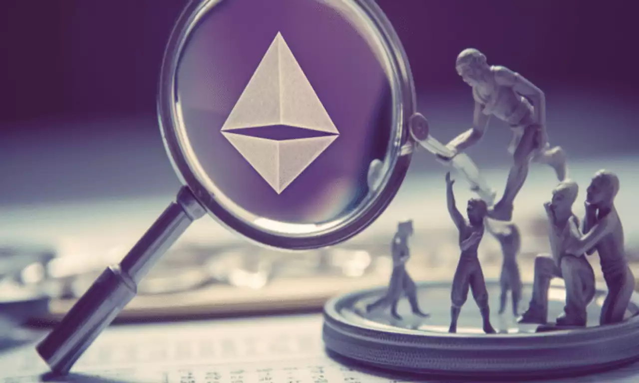 Ethereum: Payment giant shifts focus to ERC-4337 and this means…