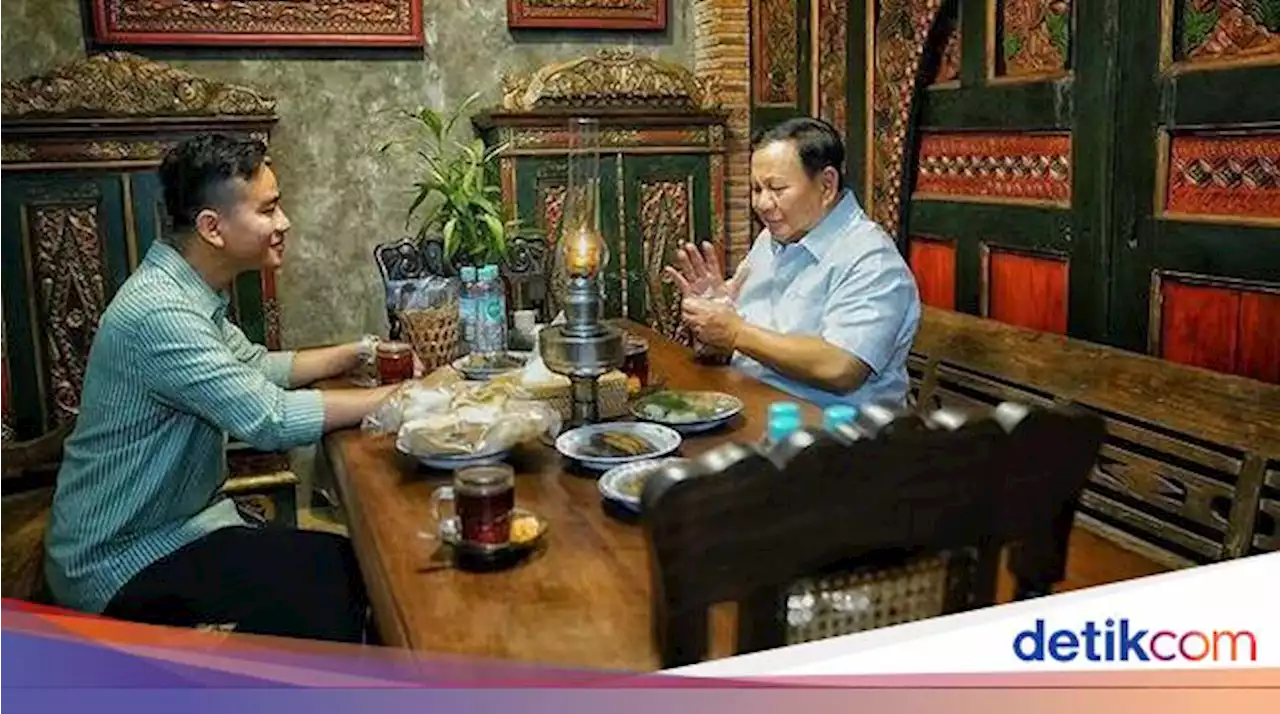 Dipanggil DPP PDIP Usai Bertemu Prabowo, Gibran: Saya Siap Terima Sanksi