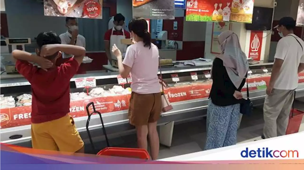 Deretan Produk Rumah Tangga yang Diskon Gede-gedean di Transmart Full Day Sale