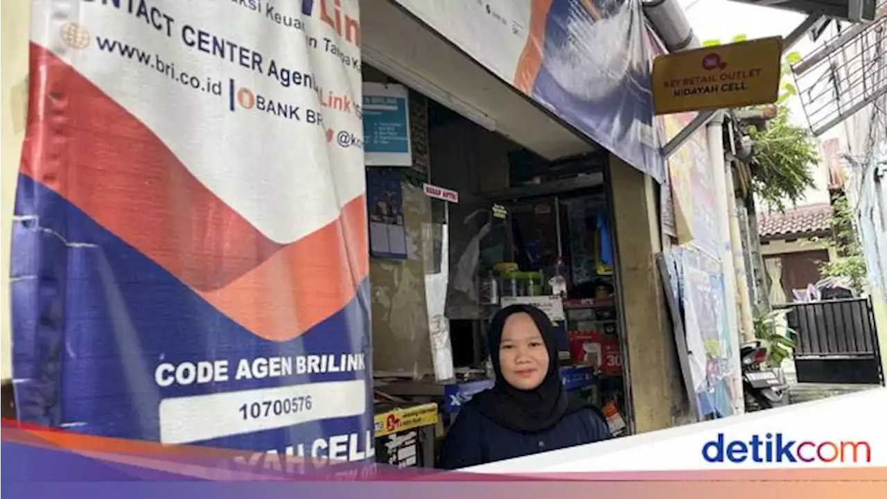 Viral! Agen BRILink Gagalkan Aksi Tipu-tipu Hipnotis Via Telepon