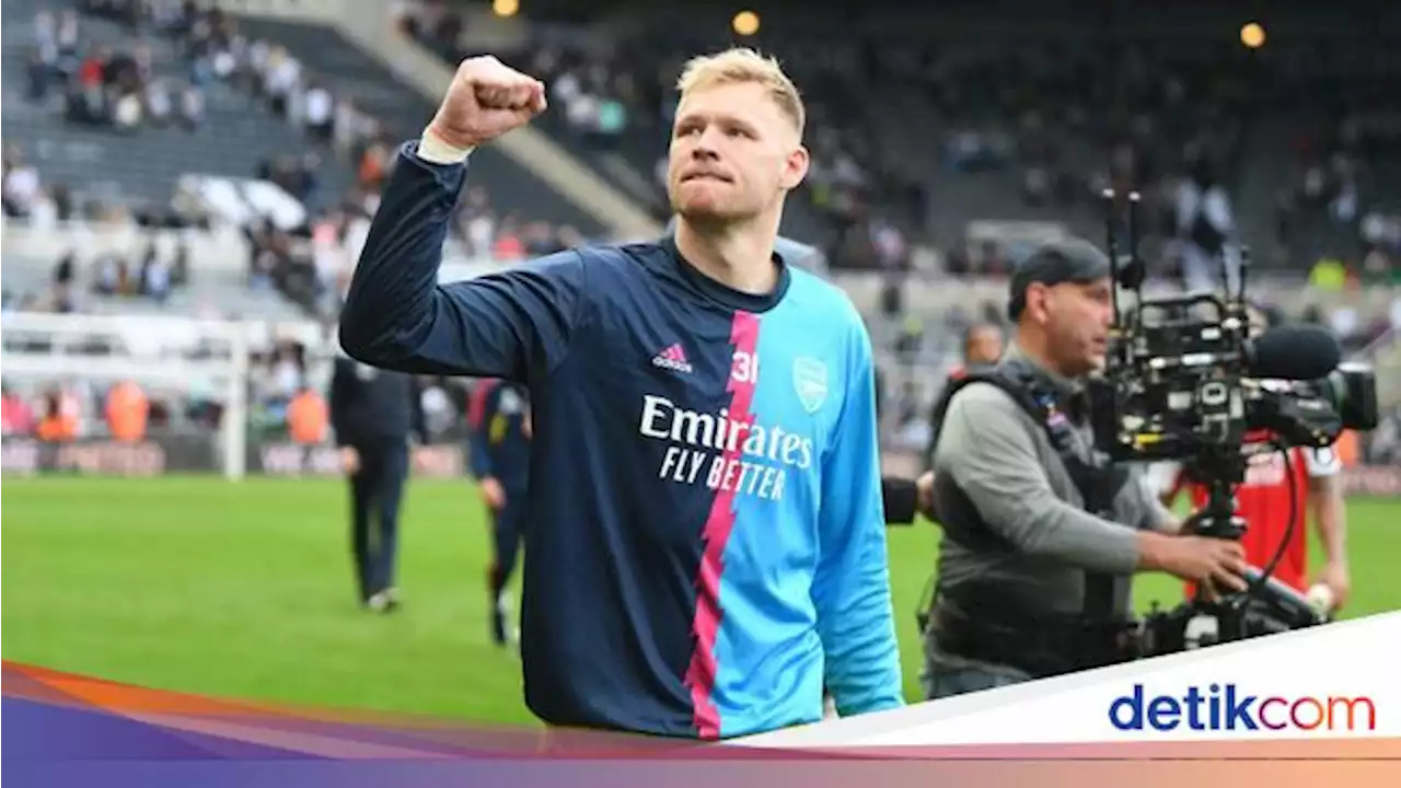 Sulit Raih Gelar, Arsenal Bisa Kejar Rekor Ini Sebagai Hiburan