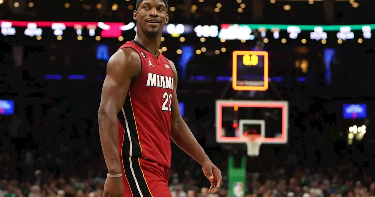 Playoffs NBA: Miami volvió a ganarle a Boston y está 2-0 en las Finales del Este