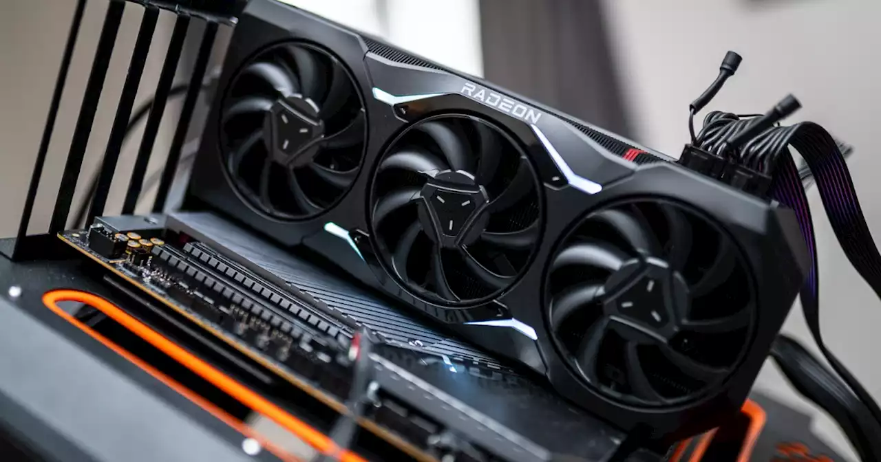 Here's why you should finally ditch Nvidia for AMD | Digital Trends