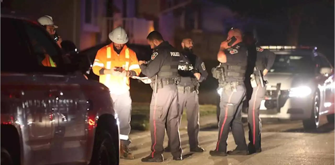 Worker seriously injured after being electrocuted in Ajax: DRPS