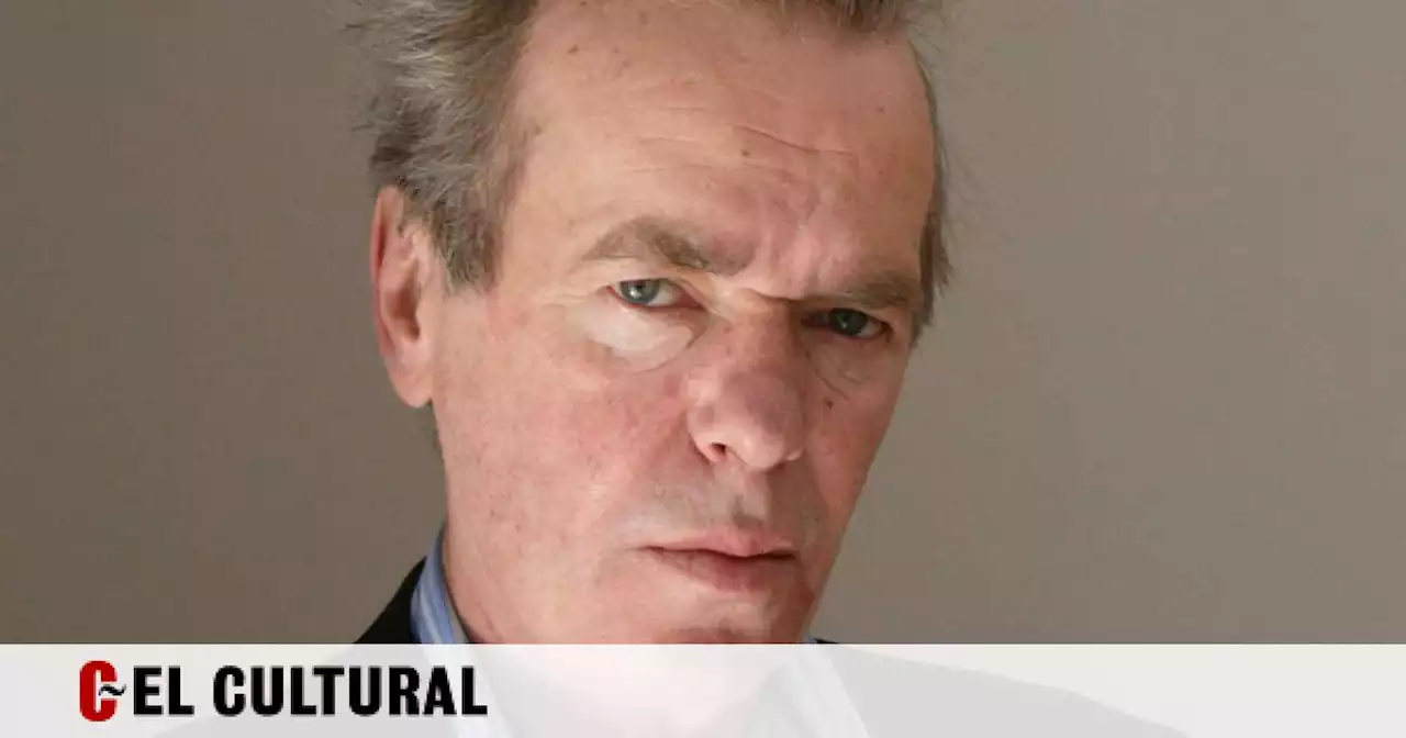 Muere el escritor Martin Amis a los 73 años