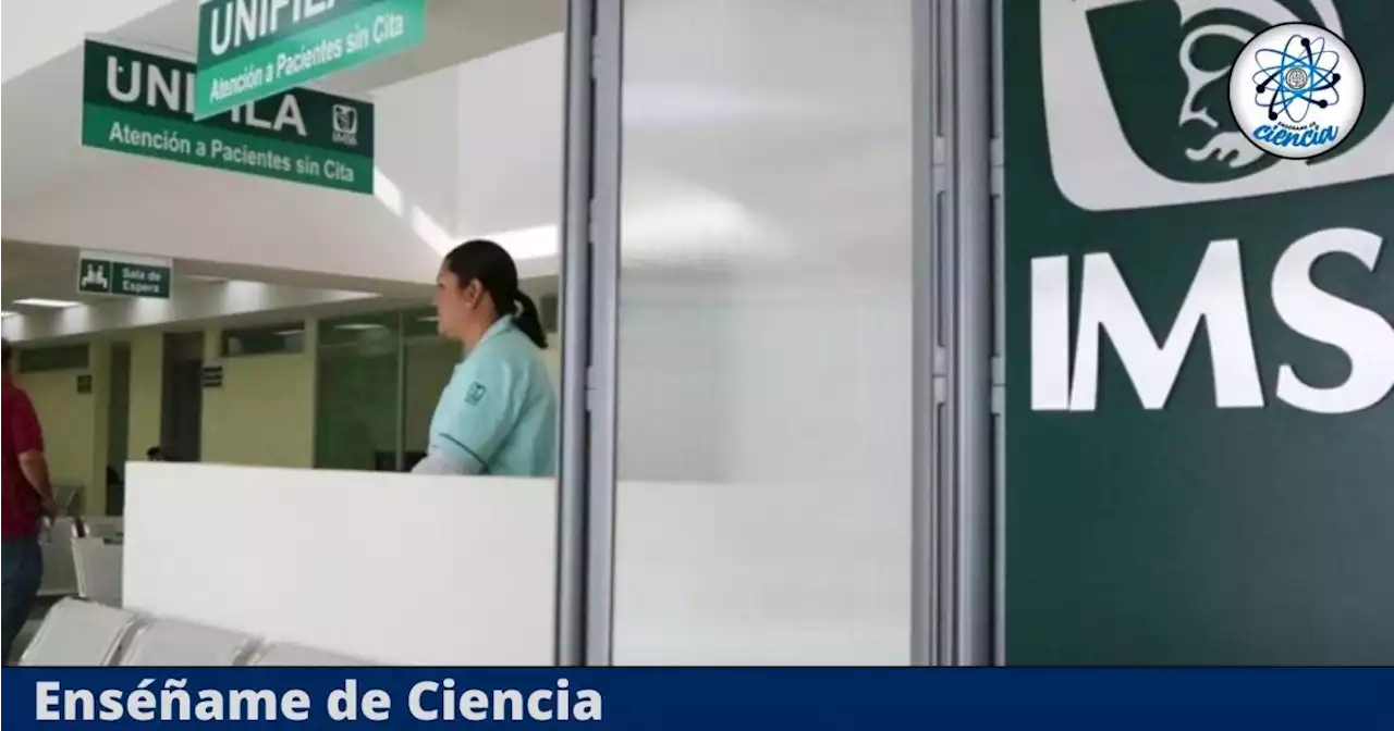 IMSS anuncia sorprendente noticia sobre la atención médica en México