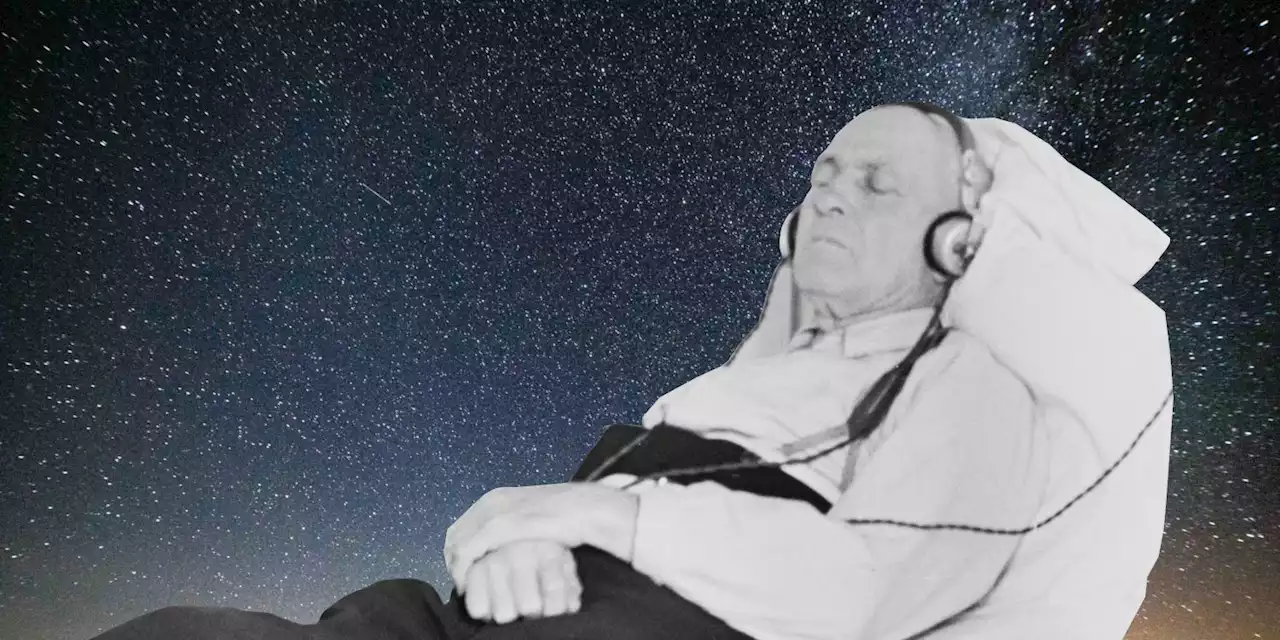 It's More Important To Go To Sleep At The Same Time Every Day Than Hit A Specific Bedtime