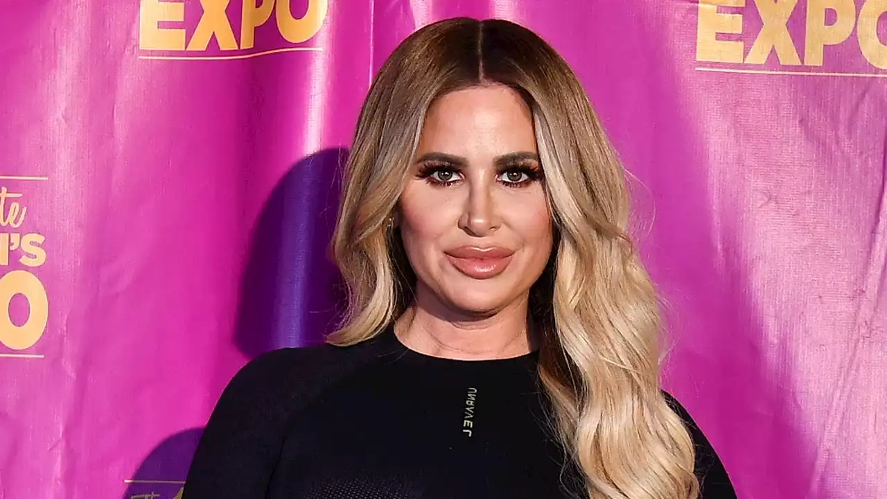 How Kim Zolciak Is Celebrating Her 45th Birthday Amid Divorce Dispute