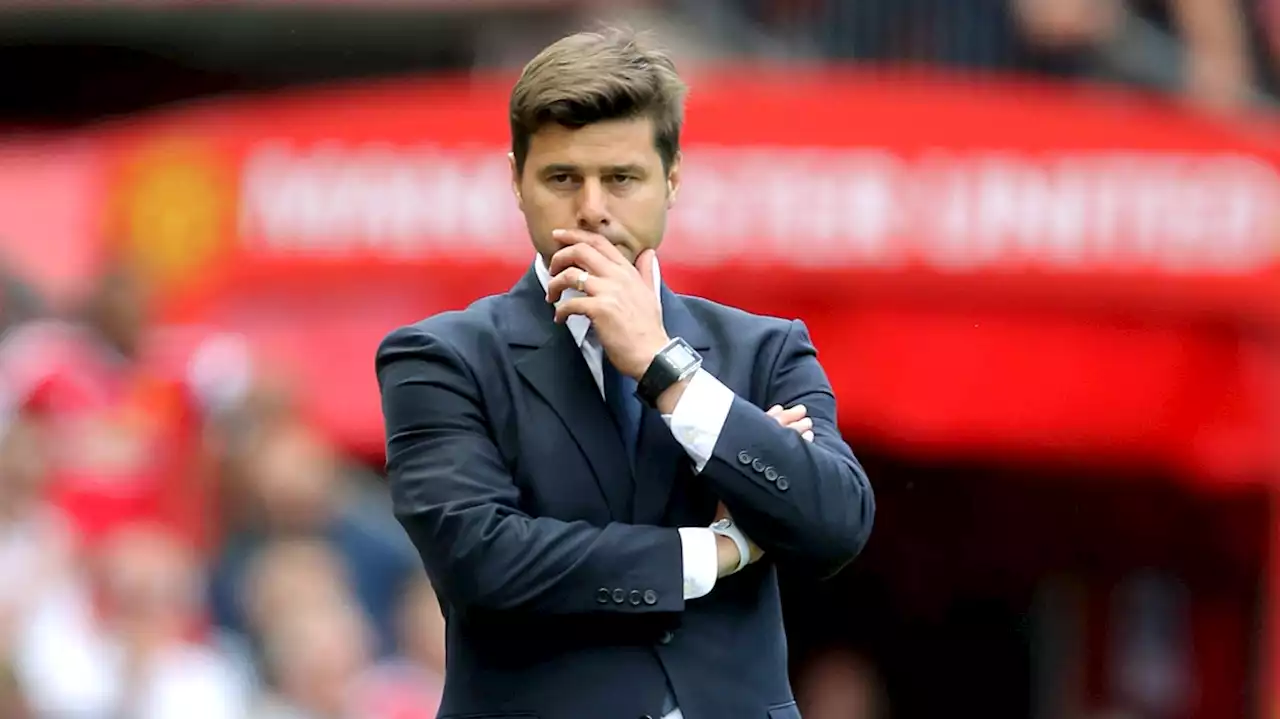 Man Utd plunged into 'transfer chaos' amid 'bad management' and surprise Pochettino return