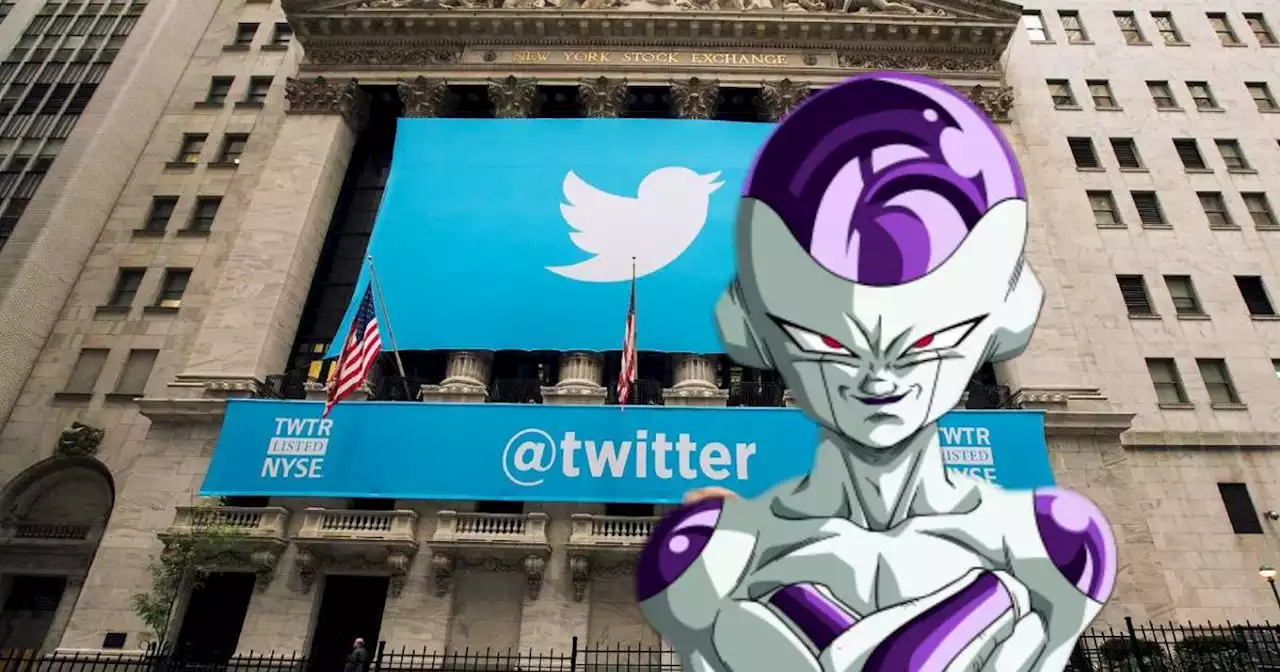 Dragon Ball: Estudio científico encuentra que Freezer podría tener elementos para ser el CEO que tanto necesita Twitter