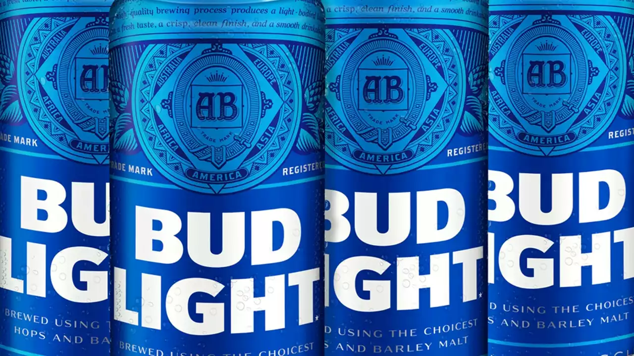 LGBT group removes Anheuser-Busch from ‘Best Places to Work’ for not 'standing by' Mulvaney ad