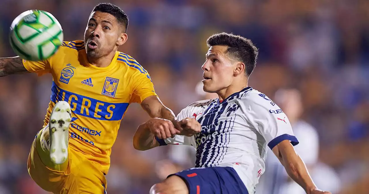 ‘Buscar el triunfo desde el primer minuto’: Tigres ‘amenaza’ de salir con todo ante Rayados (VIDEO)