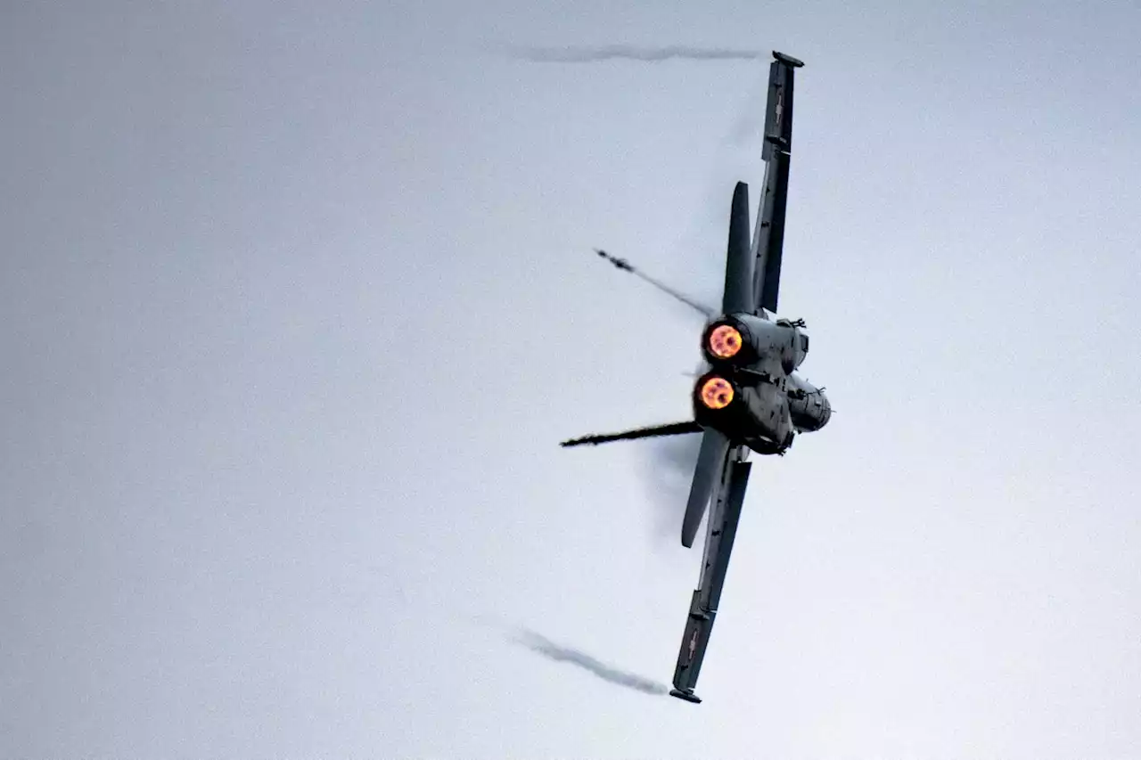 Anniversaire aérien : la Patrouille de France a 70 ans