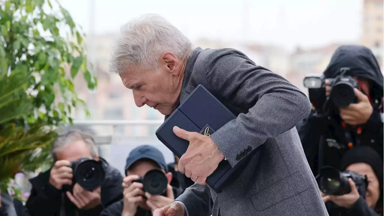 Festival de Cannes 2023 : dans les coulisses du photocall, un défilé de stars devant une nuée de photographes officiels