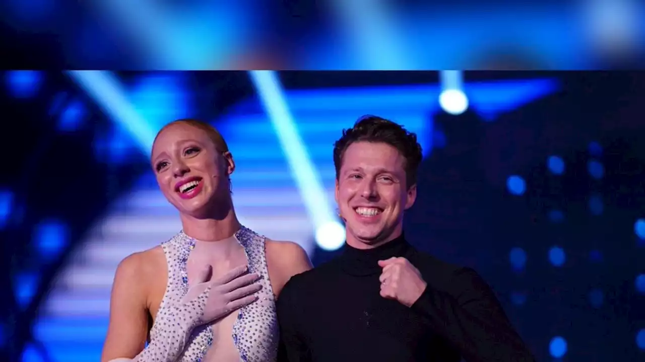 'Let's Dance 2023': Anna Ermakova ist die Siegerin und kackt wichtigen Rekord