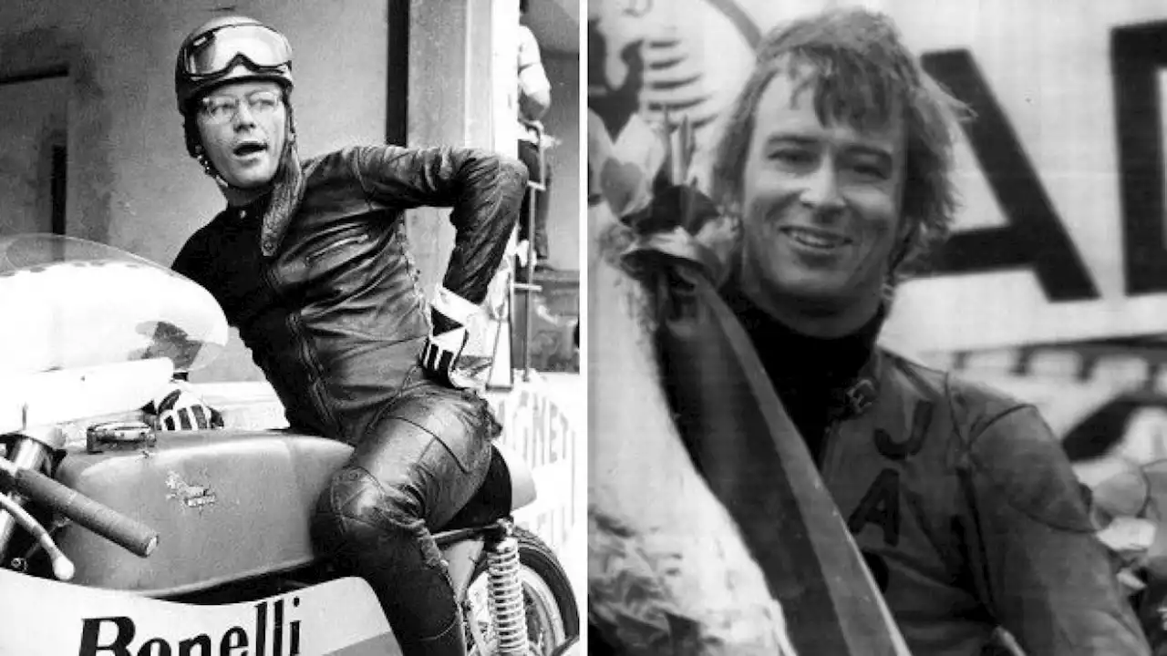 Pasolini-Saarinen, 50 anni fa lo schianto di Monza che portò via i due poeti della moto