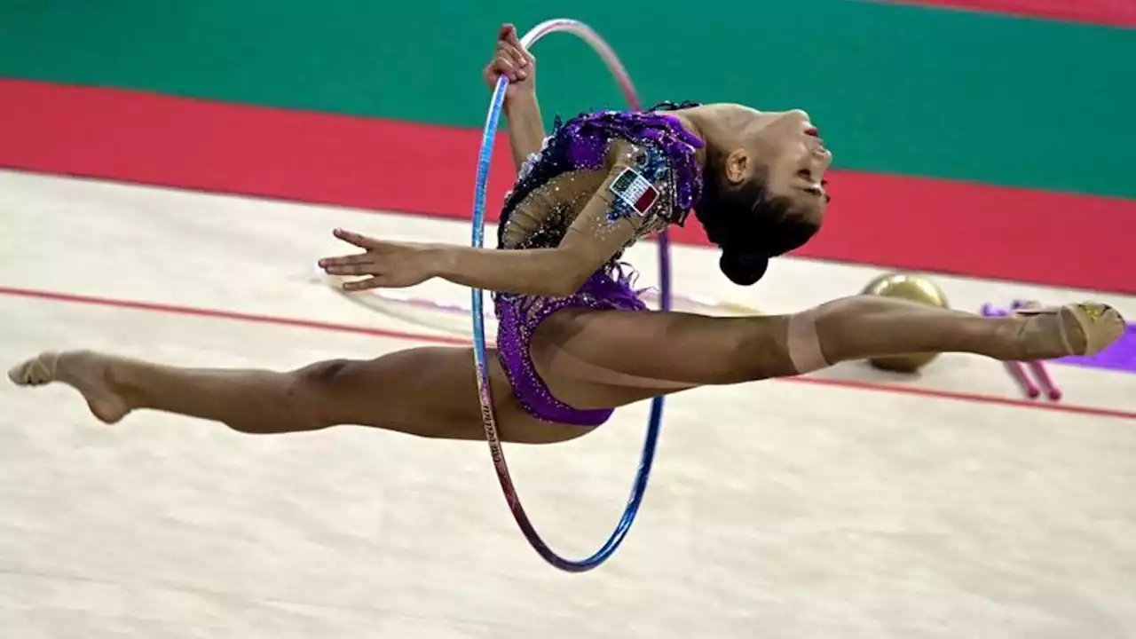 Raffaeli, argento europeo nell'all-around: nessuna italiana era mai salita sul podio